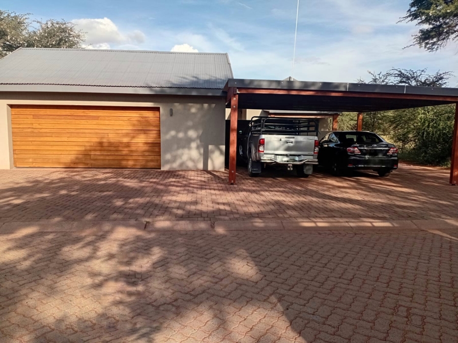 5 Bedroom Property for Sale in Kathu Northern Cape